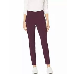 ❤ Columbia Beauty Highrise Snow Winter Fleece stretch Pants Size S